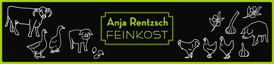 Anja Rentzsch Feinkost